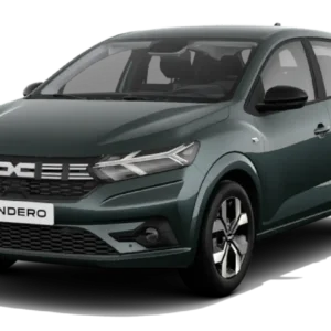 Dacia sandero street way - Bolognacar - Location de voitures a casablanca