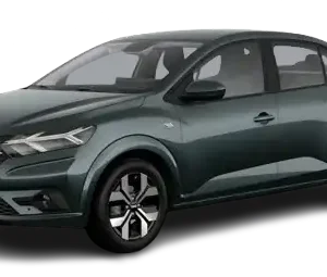 Dacia logan - Bolognacar - Location de voitures a casablanca