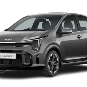 Kia Picanto - Bolognacar - Location de voitures a casablanca