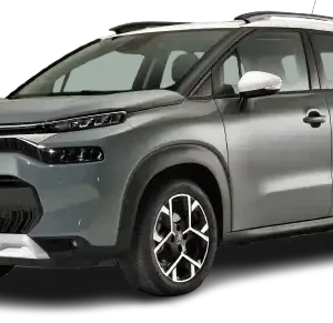 c3 aircross - Bolognacar - Location de voitures a casablanca