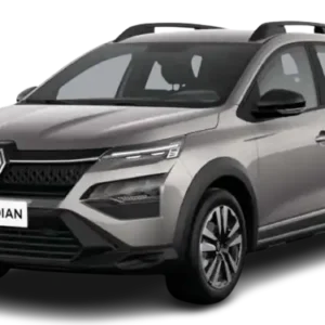 Renault kardian - Bolognacar - Location de voitures a casablanca