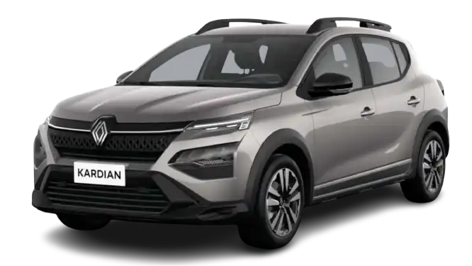 Renault kardian - Bolognacar - Location de voitures a casablanca