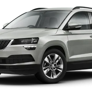 skoda karoq - Bolognacar - Location de voitures a casablanca