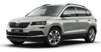 skoda karoq - Bolognacar - Location de voitures a casablanca